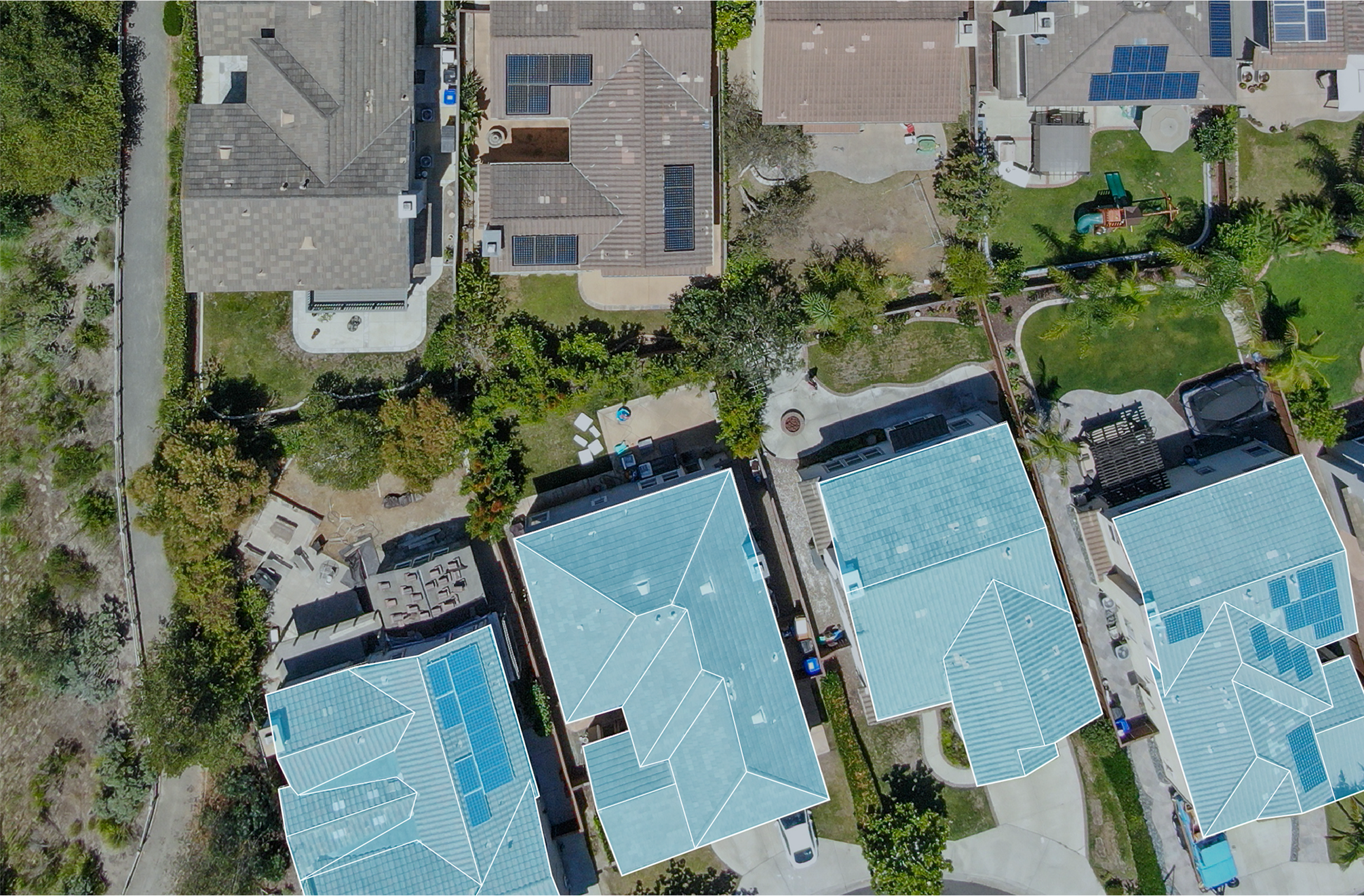 Condition Reporting — commercial roofing in Indianapolis, IN