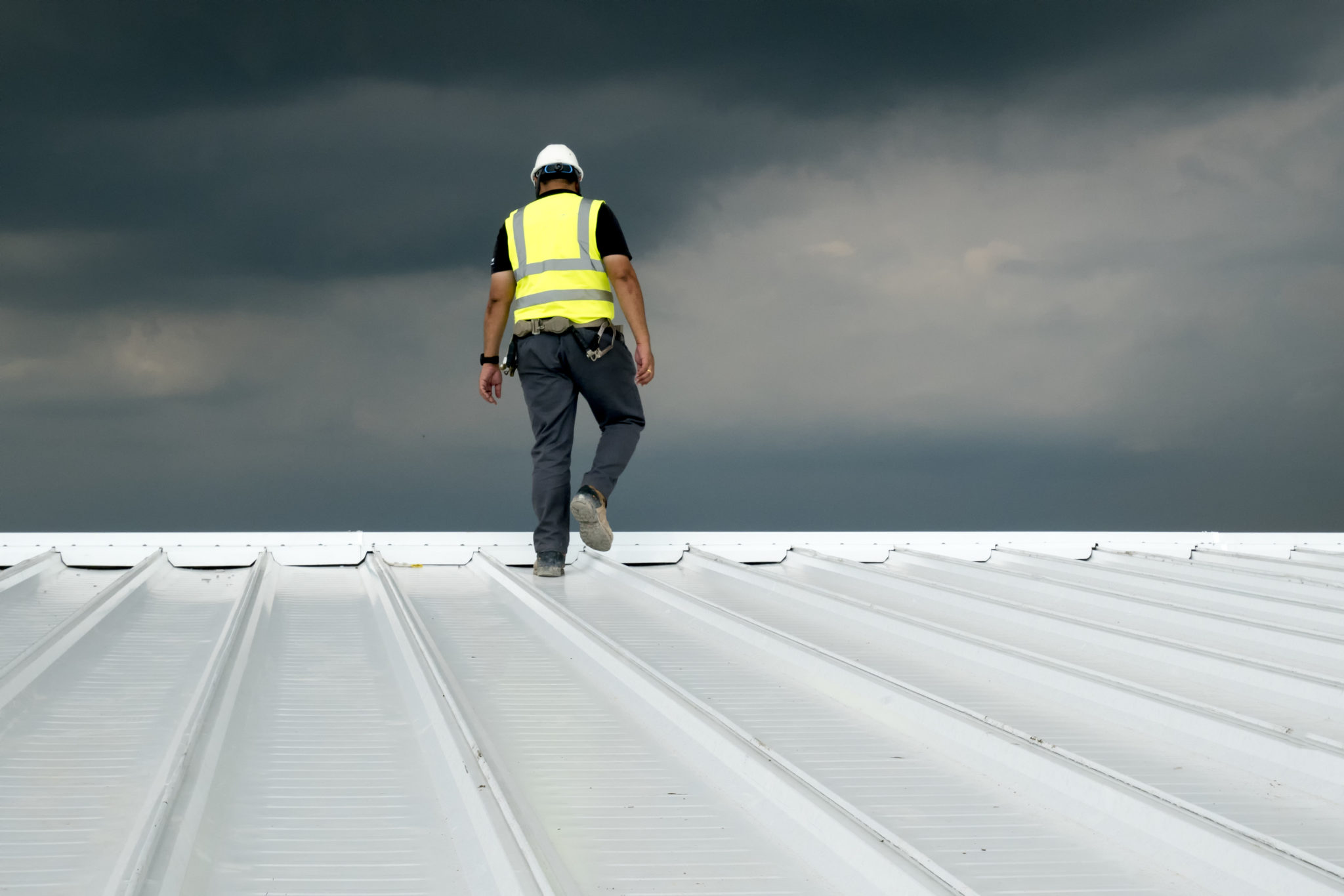 Warranty Coordination — commercial roofing in Indianapolis, IN