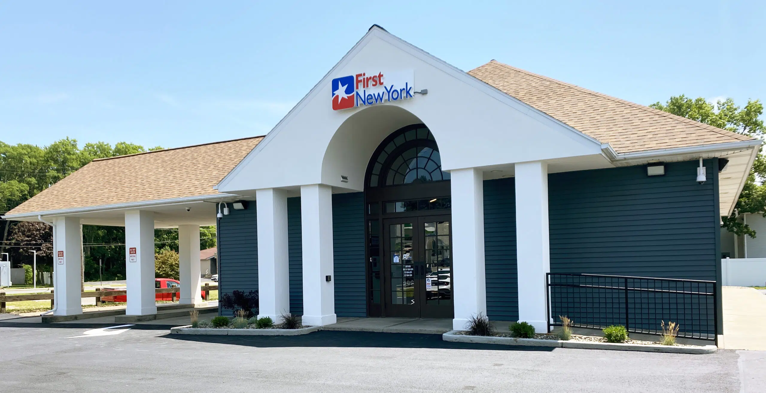 Financial Services Roofing — commercial roofing in Indianapolis, IN