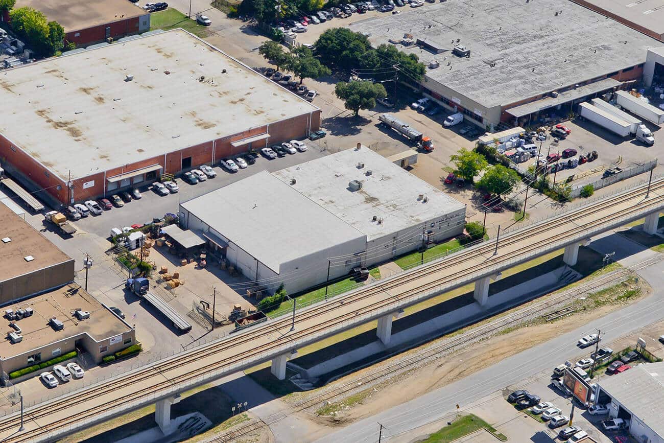 Healthcare Roofing — commercial roofing in Indianapolis, IN