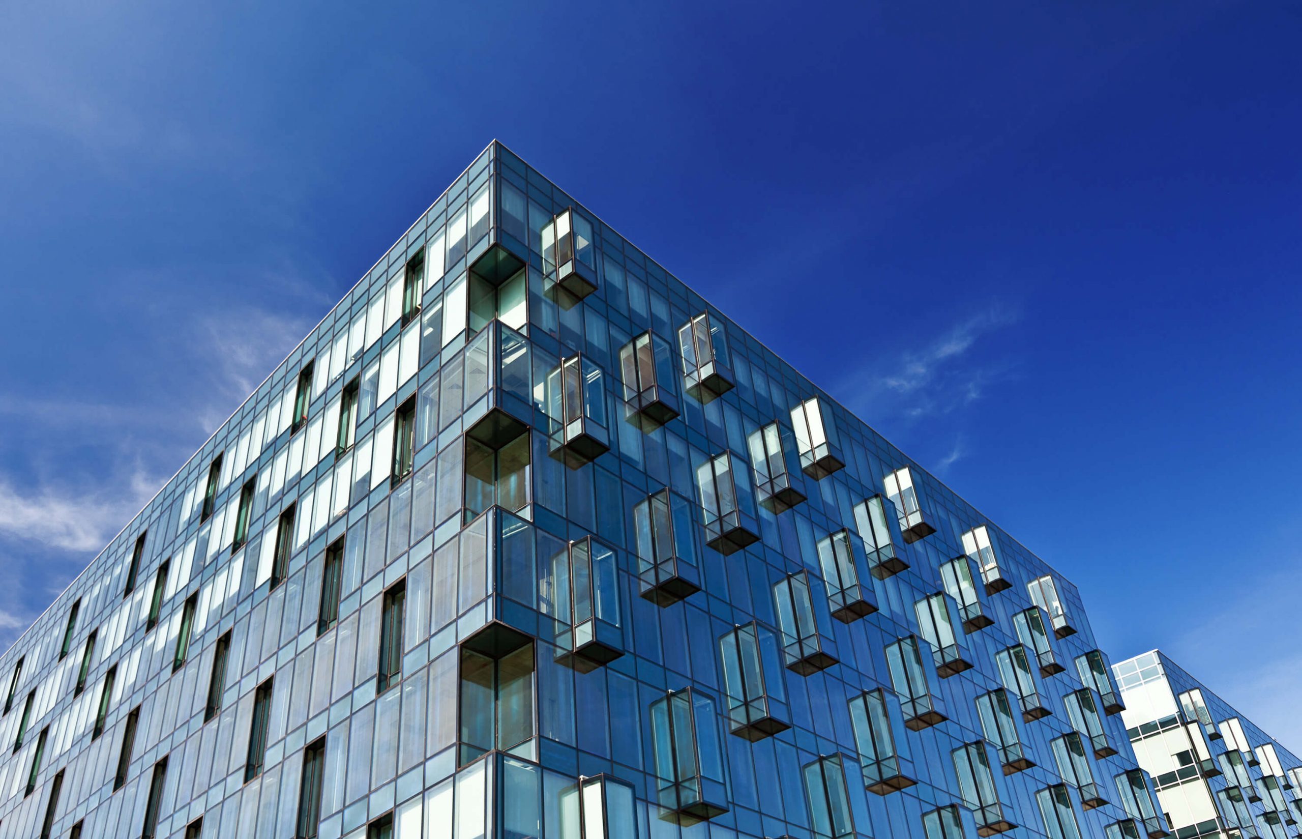 Pharmaceutical Lab Roofing — commercial roofing in Indianapolis, IN