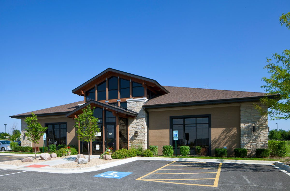 Veterinary Clinic Roofing — commercial roofing in Indianapolis, IN
