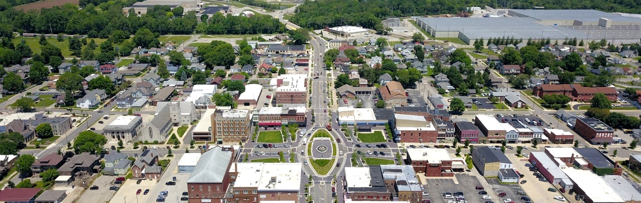 Plainfield — commercial roofing in Indianapolis, IN