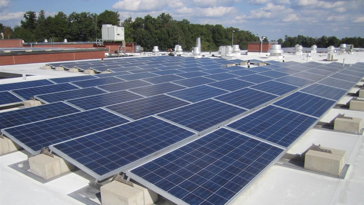 Multifamily Roofing — commercial roofing in Indianapolis, IN