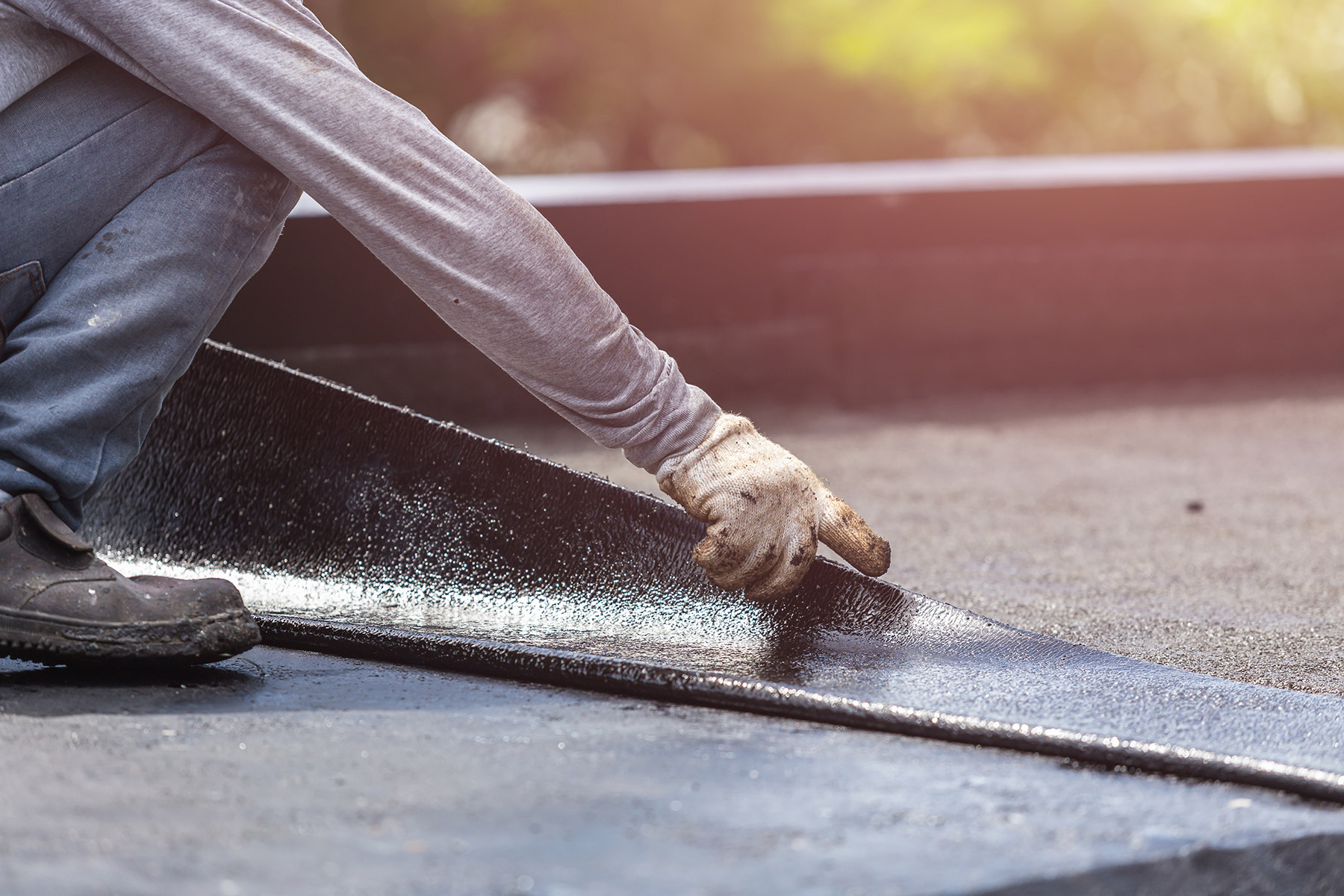 Roof Replacement Planning — commercial roofing in Indianapolis, IN